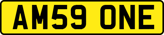 AM59ONE