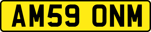 AM59ONM