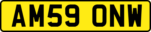 AM59ONW