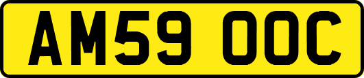 AM59OOC
