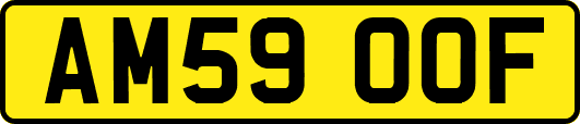 AM59OOF