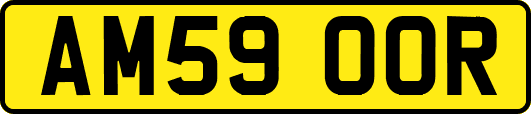 AM59OOR