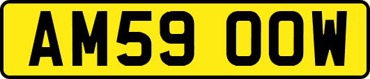 AM59OOW