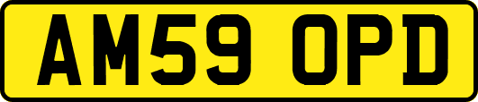 AM59OPD