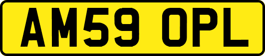 AM59OPL