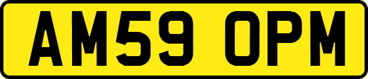 AM59OPM