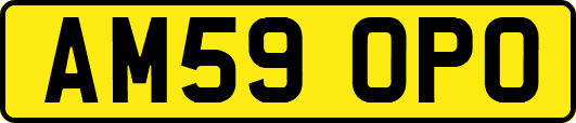 AM59OPO
