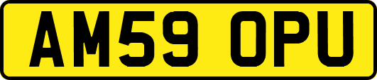 AM59OPU