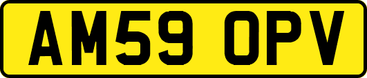 AM59OPV