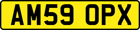 AM59OPX