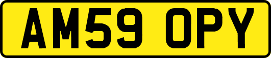 AM59OPY