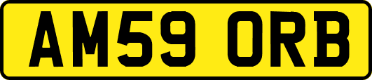 AM59ORB