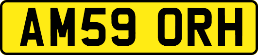 AM59ORH