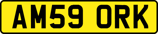 AM59ORK