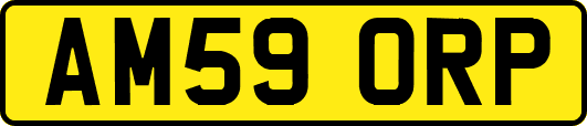 AM59ORP