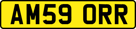AM59ORR