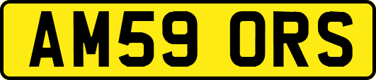 AM59ORS