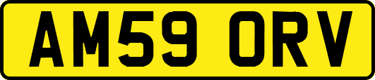 AM59ORV