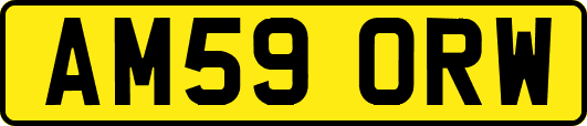 AM59ORW