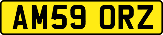 AM59ORZ