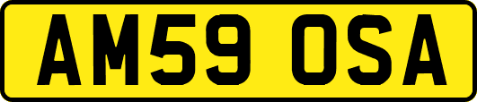 AM59OSA