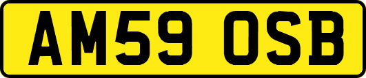 AM59OSB