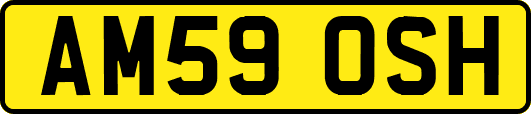 AM59OSH