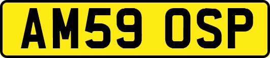 AM59OSP