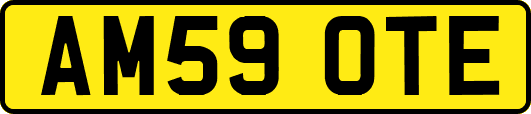 AM59OTE