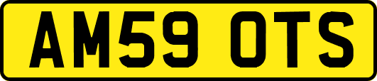 AM59OTS