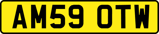 AM59OTW