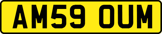 AM59OUM