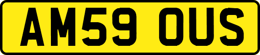 AM59OUS