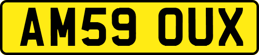 AM59OUX