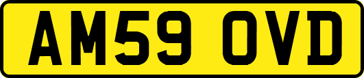 AM59OVD