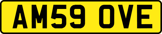 AM59OVE