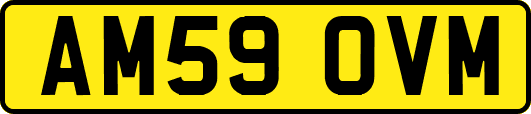 AM59OVM