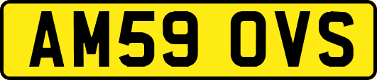 AM59OVS