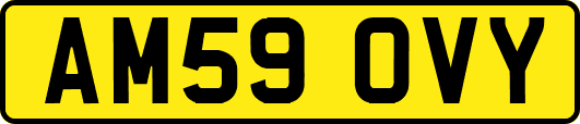 AM59OVY