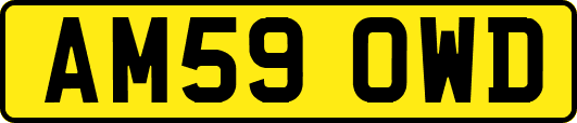 AM59OWD