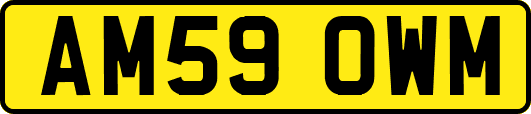 AM59OWM