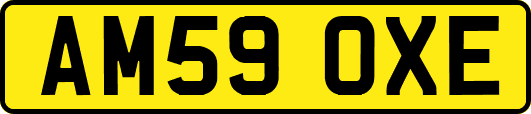 AM59OXE