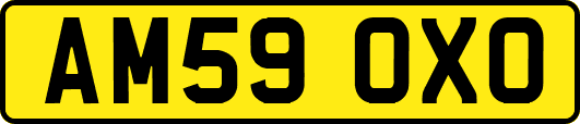 AM59OXO