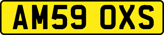 AM59OXS