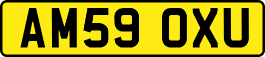 AM59OXU