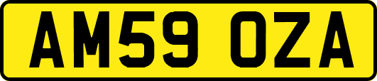 AM59OZA