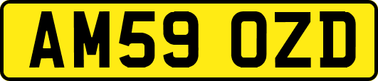 AM59OZD