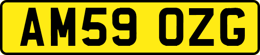 AM59OZG