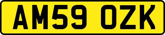 AM59OZK