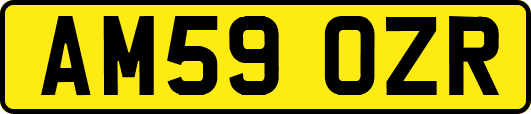 AM59OZR